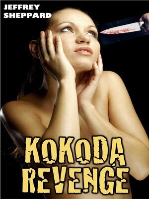 cover image of Kokoda Revenge